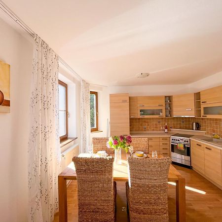 Slnecny 2-Izbovy Apartman Pod Lesom, Dolny Smokovec Vysoké Tatry 외부 사진