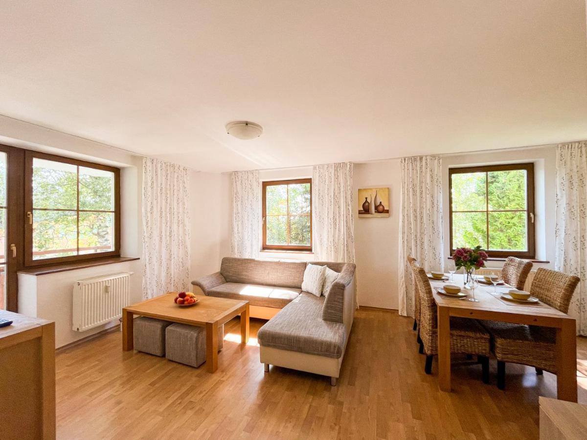 Slnecny 2-Izbovy Apartman Pod Lesom, Dolny Smokovec Vysoké Tatry 외부 사진