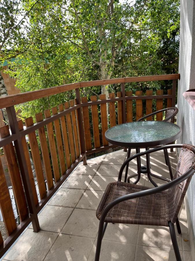 Slnecny 2-Izbovy Apartman Pod Lesom, Dolny Smokovec Vysoké Tatry 외부 사진
