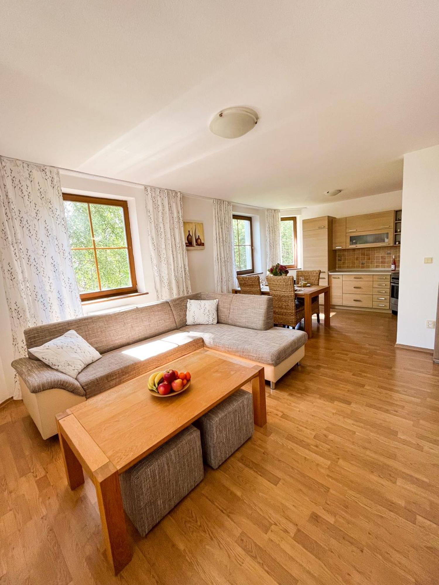 Slnecny 2-Izbovy Apartman Pod Lesom, Dolny Smokovec Vysoké Tatry 외부 사진