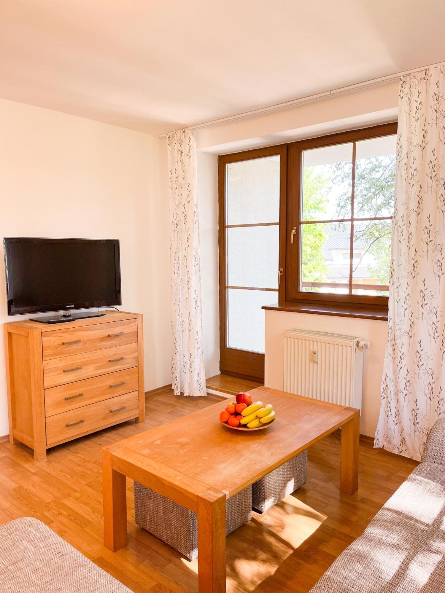 Slnecny 2-Izbovy Apartman Pod Lesom, Dolny Smokovec Vysoké Tatry 외부 사진