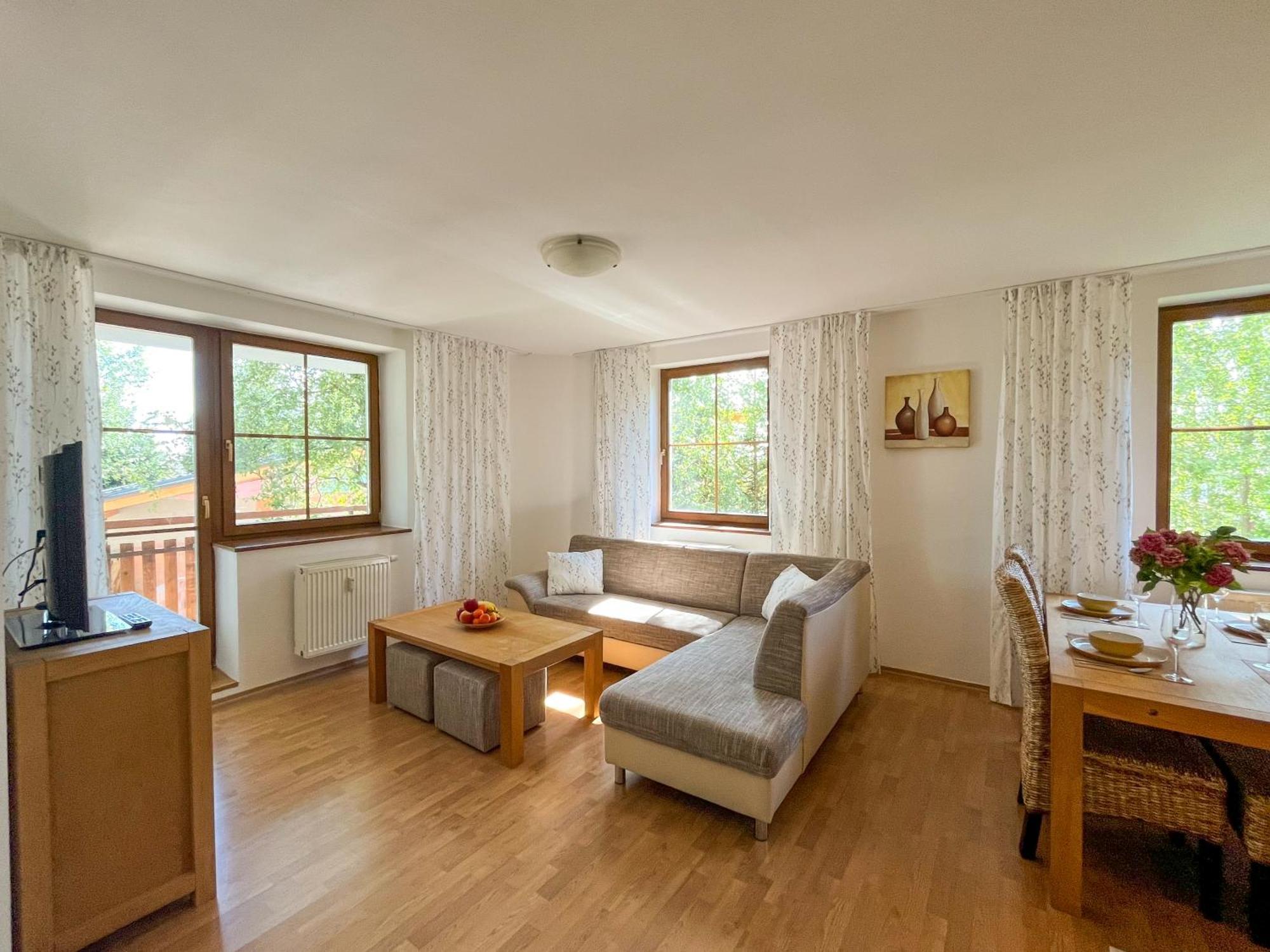 Slnecny 2-Izbovy Apartman Pod Lesom, Dolny Smokovec Vysoké Tatry 외부 사진
