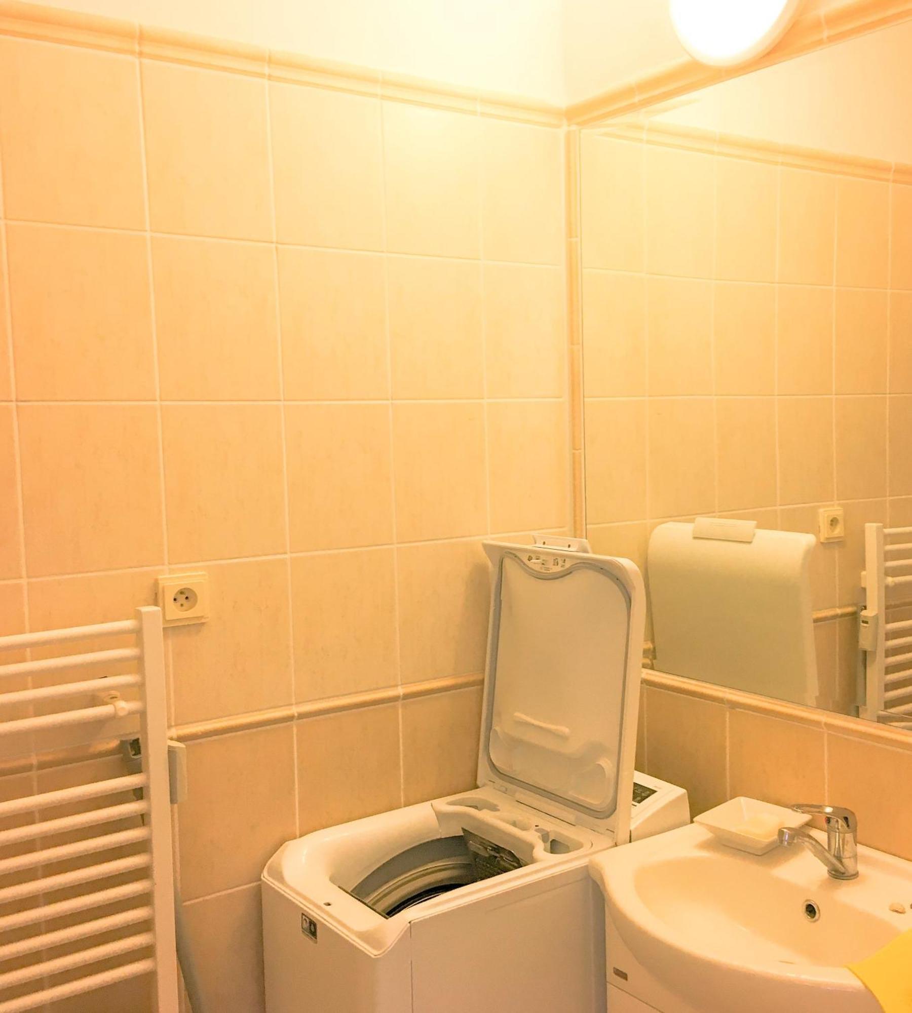 Slnecny 2-Izbovy Apartman Pod Lesom, Dolny Smokovec Vysoké Tatry 외부 사진