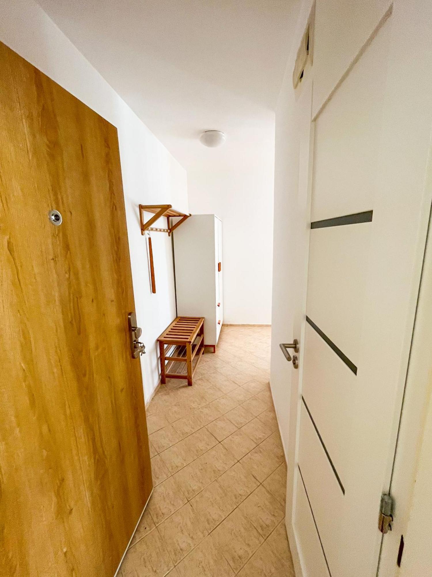 Slnecny 2-Izbovy Apartman Pod Lesom, Dolny Smokovec Vysoké Tatry 외부 사진