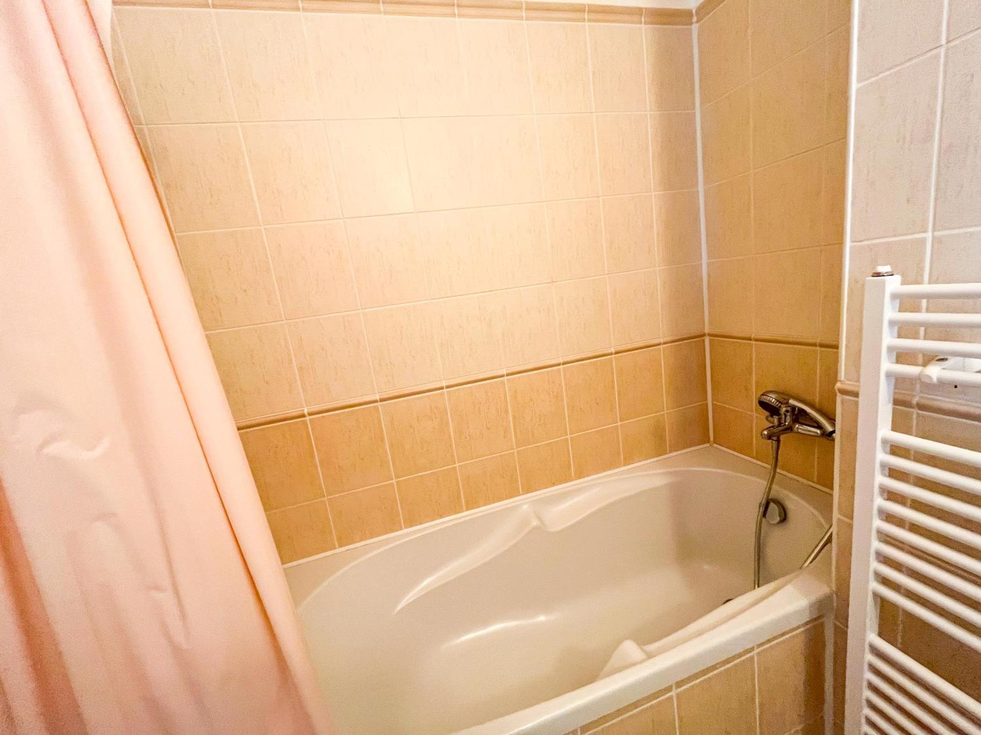 Slnecny 2-Izbovy Apartman Pod Lesom, Dolny Smokovec Vysoké Tatry 외부 사진