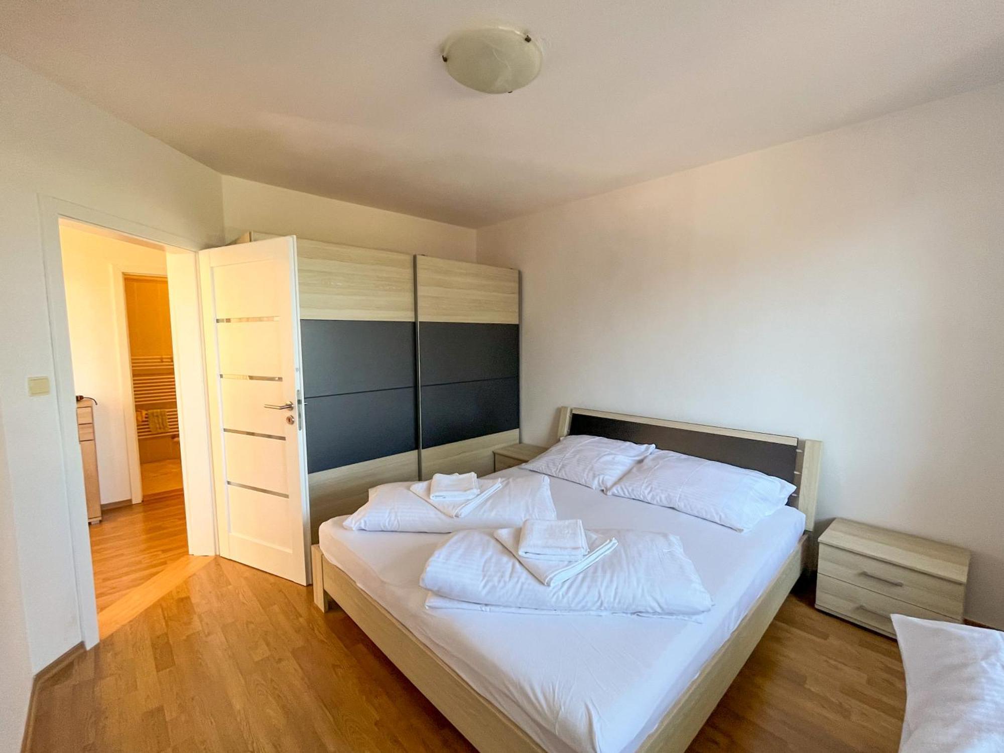 Slnecny 2-Izbovy Apartman Pod Lesom, Dolny Smokovec Vysoké Tatry 외부 사진