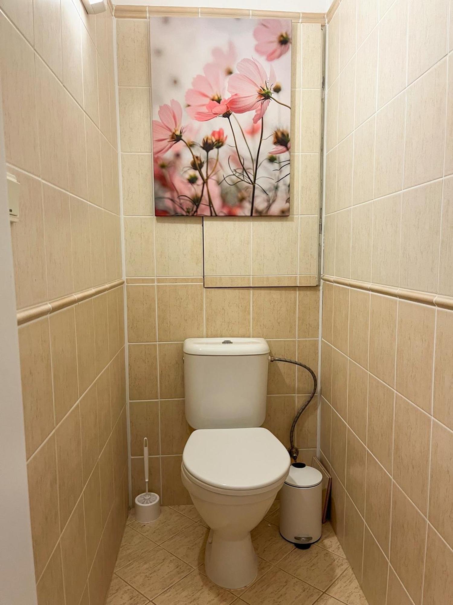 Slnecny 2-Izbovy Apartman Pod Lesom, Dolny Smokovec Vysoké Tatry 외부 사진