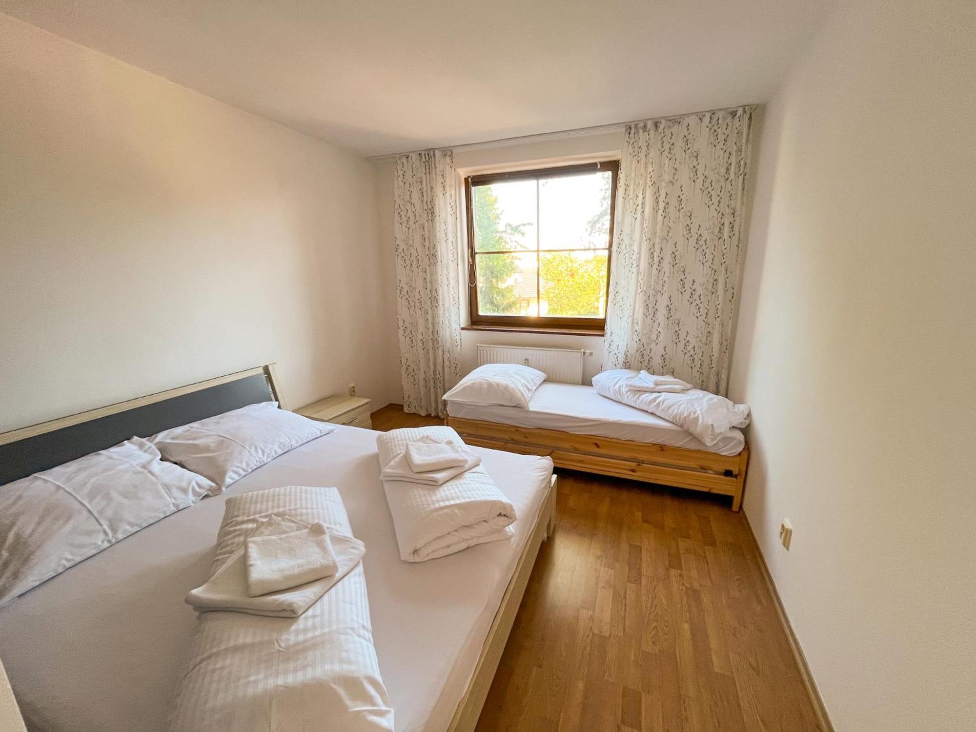 Slnecny 2-Izbovy Apartman Pod Lesom, Dolny Smokovec Vysoké Tatry 외부 사진