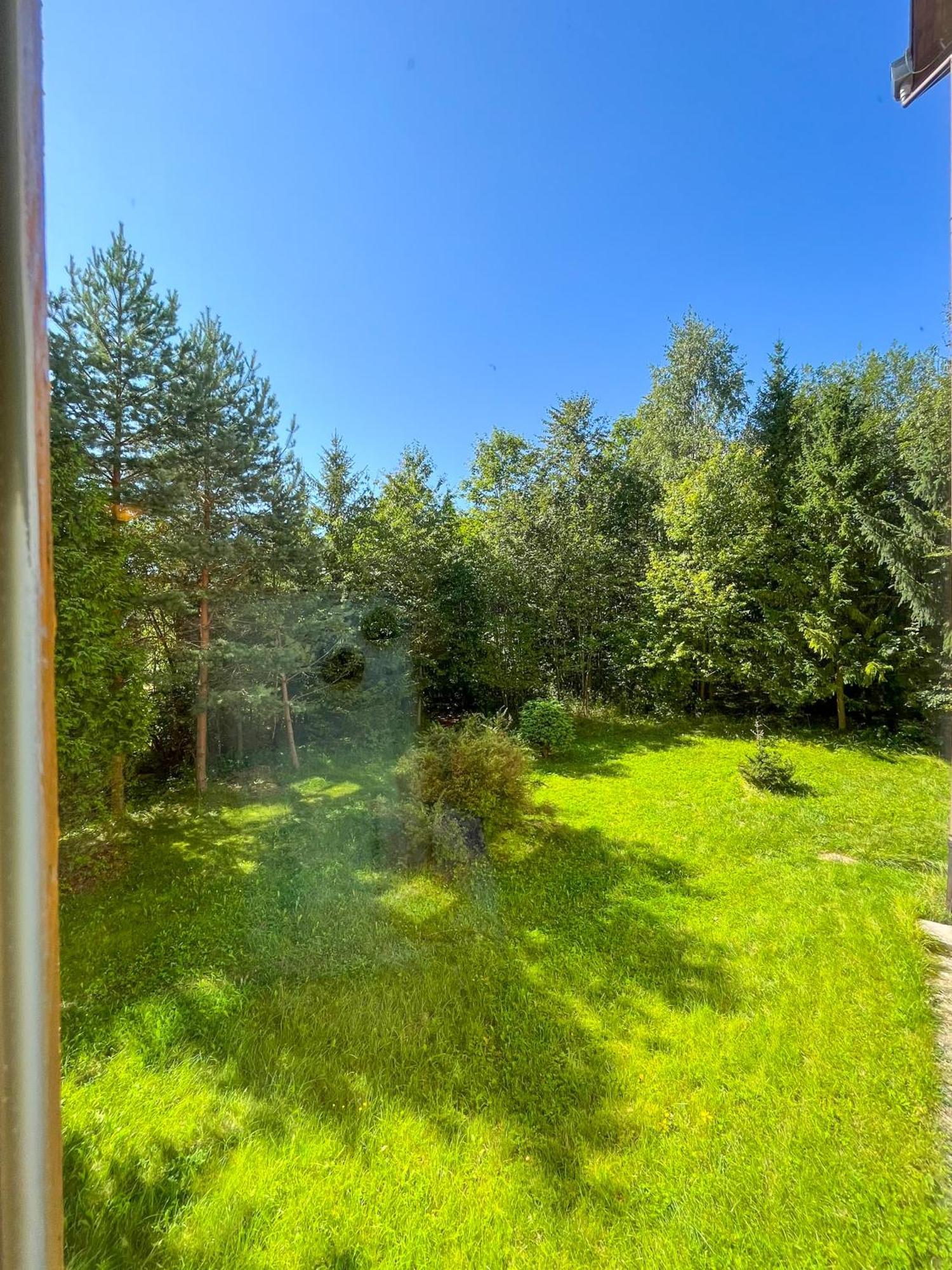 Slnecny 2-Izbovy Apartman Pod Lesom, Dolny Smokovec Vysoké Tatry 외부 사진