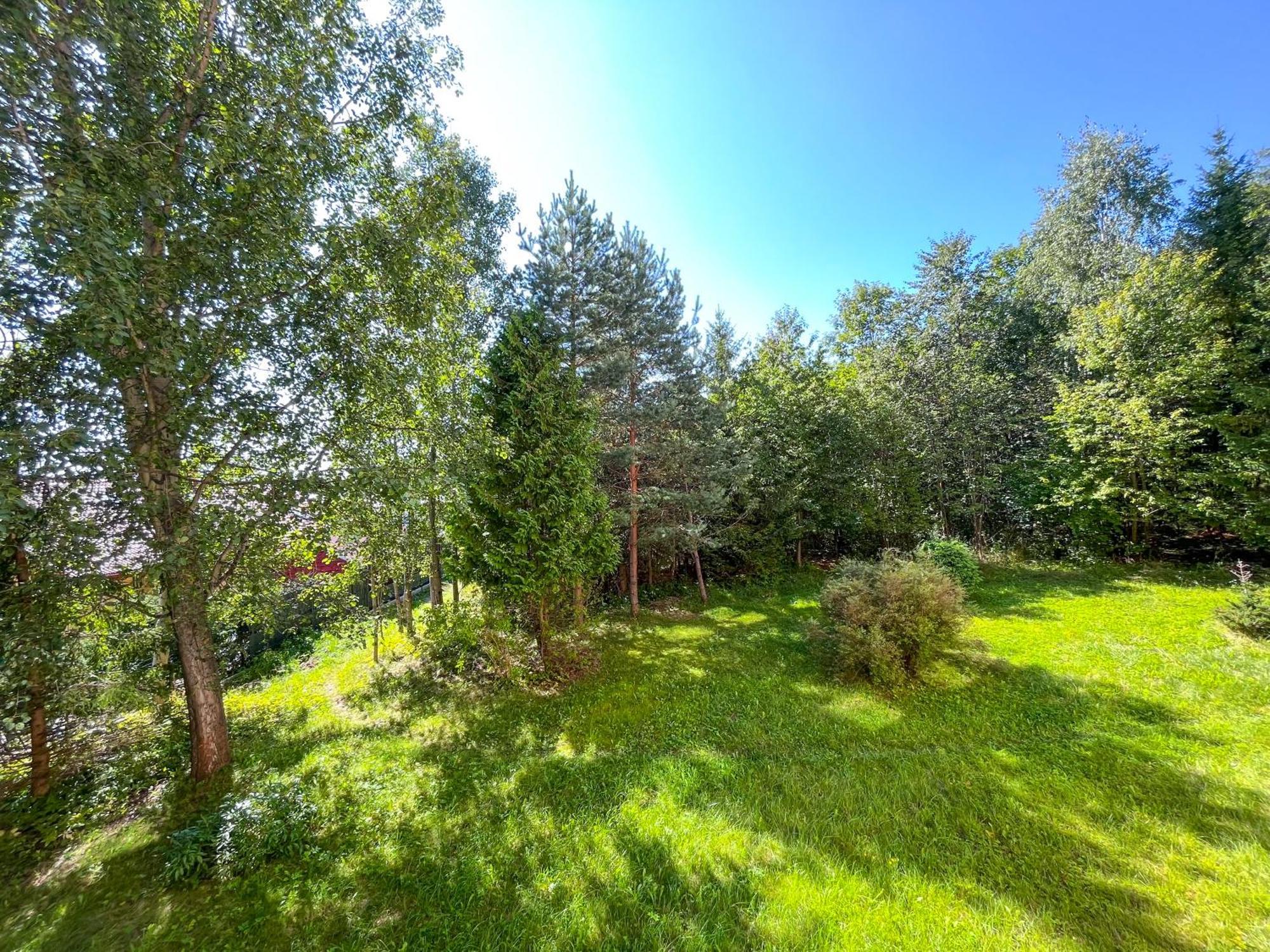 Slnecny 2-Izbovy Apartman Pod Lesom, Dolny Smokovec Vysoké Tatry 외부 사진